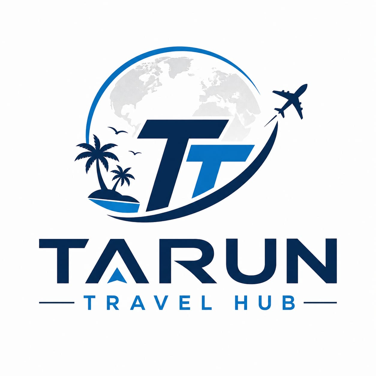 Tarun Travel Hub